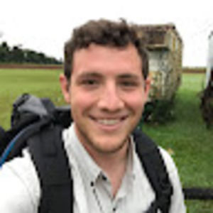 Meet your Posher, Ben